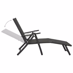 VidaXL 3070645 set mobili da esterno - Vista aggiuntiva 6