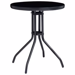 VidaXL 3070654 set mobili da esterno