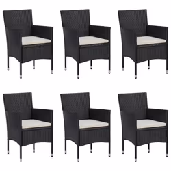 VidaXL 3070751 set mobili da esterno