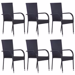 VidaXL 3070758 set mobili da esterno