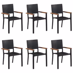 VidaXL 3070765 set mobili da esterno