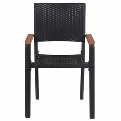 VidaXL 3070765 set mobili da esterno - Vista aggiuntiva 5