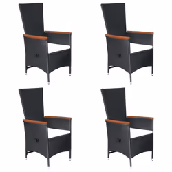 VidaXL 3070769 set mobili da esterno