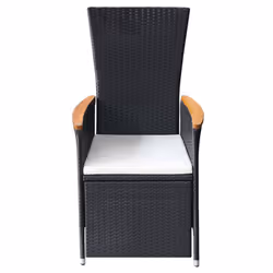 VidaXL 3070769 set mobili da esterno - Vista aggiuntiva 8