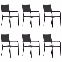 VidaXL 3070772 set mobili da esterno
