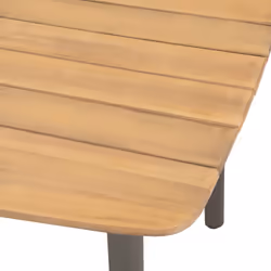 VidaXL 3072482 set mobili da esterno - Vista aggiuntiva 8