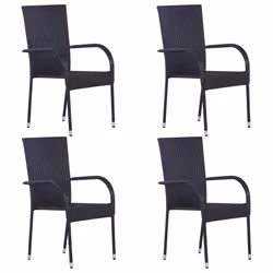 VidaXL 3072492 set mobili da esterno - Vista aggiuntiva 5