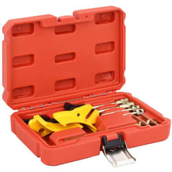 Vidaxl - Set Fasatura Motore Renault/Opel/Volvo/Mitsubishi/Chrysler 45192