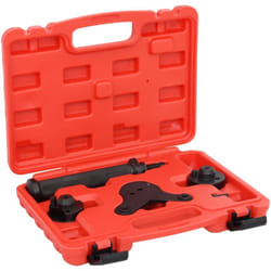 Vidaxl - Set Allineamento dell'Albero di Bilanciamento per bmw B37/B38 61610