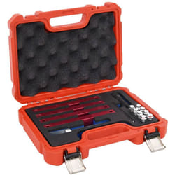 Vidaxl - Set Strumenti Fasatura Motore 15 pz per Mercedes Benz 76503