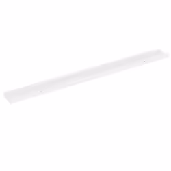 VidaXL 326651 scaffale MDF Bianco - Vista aggiuntiva 4