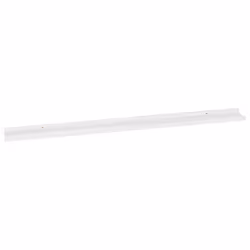 VidaXL 326657 scaffale MDF Bianco - Vista aggiuntiva 4