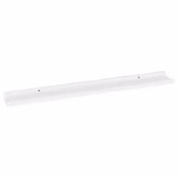VidaXL 326663 scaffale MDF Bianco - Vista aggiuntiva 4