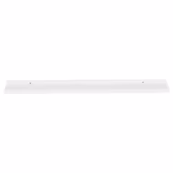VidaXL 326664 scaffale MDF Bianco - Vista aggiuntiva 4