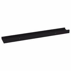 VidaXL 326668 scaffale MDF Nero - Vista aggiuntiva 6