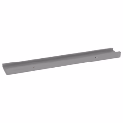 VidaXL 326675 scaffale MDF Grigio - Vista aggiuntiva 6