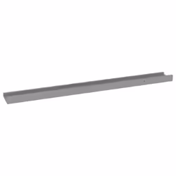 VidaXL 326676 scaffale MDF Grigio - Vista aggiuntiva 6