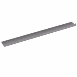 VidaXL 326678 scaffale MDF Grigio - Vista aggiuntiva 4