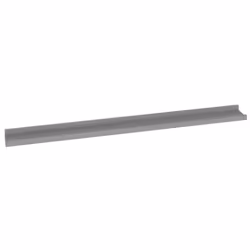 VidaXL 326678 scaffale MDF Grigio - Vista aggiuntiva 5