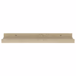 VidaXL 326679 scaffale MDF Legno - Vista aggiuntiva 5