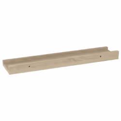 VidaXL 326679 scaffale MDF Legno - Vista aggiuntiva 6