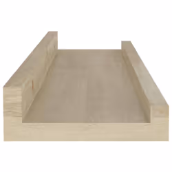 VidaXL 326679 scaffale MDF Legno - Vista aggiuntiva 8