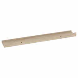 VidaXL 326680 scaffale MDF Legno - Vista aggiuntiva 6