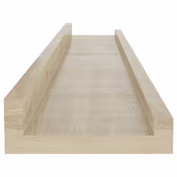 VidaXL 326680 scaffale MDF Legno - Vista aggiuntiva 8