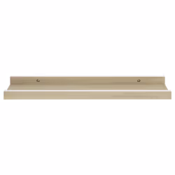 VidaXL 326689 scaffale MDF Legno - Vista aggiuntiva 5