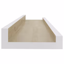 VidaXL 326689 scaffale MDF Legno - Vista aggiuntiva 6