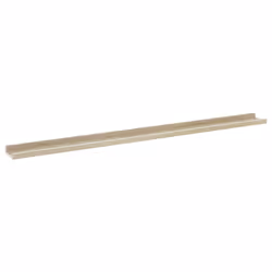 VidaXL 326693 scaffale MDF Legno - Vista aggiuntiva 4