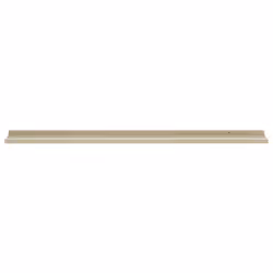 VidaXL 326693 scaffale MDF Legno - Vista aggiuntiva 5