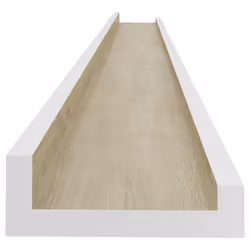 VidaXL 326698 scaffale MDF Legno - Vista aggiuntiva 6