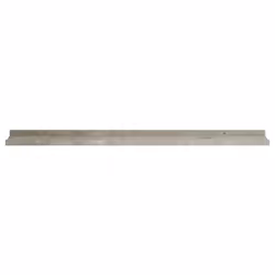 VidaXL 326703 scaffale MDF Grigio - Vista aggiuntiva 5