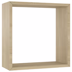 VidaXL 326719 scaffale MDF Legno - Vista aggiuntiva 6