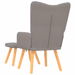 VidaXL 327543 poltrona - Vista aggiuntiva 4