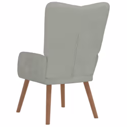 VidaXL 327655 poltrona - Vista aggiuntiva 5