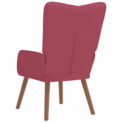 VidaXL 327660 poltrona - Vista aggiuntiva 5