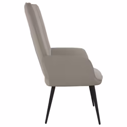 VidaXL 327677 poltrona - Vista aggiuntiva 4