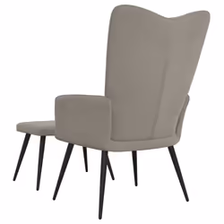VidaXL 327688 poltrona - Vista aggiuntiva 5