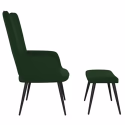 VidaXL 327690 poltrona - Vista aggiuntiva 4