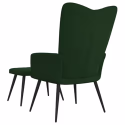 VidaXL 327690 poltrona - Vista aggiuntiva 5