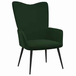 VidaXL 327690 poltrona - Vista aggiuntiva 6