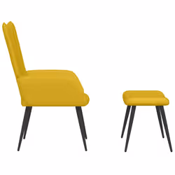 VidaXL 327695 sedia reclinabile - Vista aggiuntiva 4