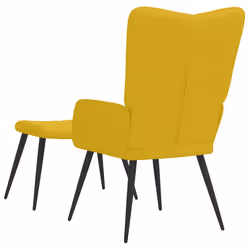 VidaXL 327695 sedia reclinabile - Vista aggiuntiva 5
