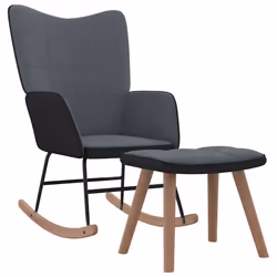 VidaXL 327887, Grigio, 1 pz
