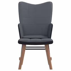 VidaXL 327887 aliante e sedia a dondolo