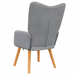 VidaXL 327919 poltrona - Vista aggiuntiva 5