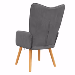 VidaXL 327931 poltrona - Vista aggiuntiva 5