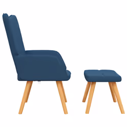 VidaXL 327934 poltrona - Vista aggiuntiva 4